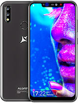 Best available price of Allview Soul X5 Pro in Slovakia