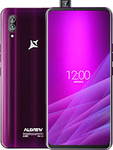 Best available price of Allview Soul X6 Xtreme in Slovakia