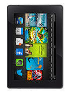 Best available price of Amazon Kindle Fire HD 2013 in Slovakia