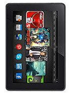 Best available price of Amazon Kindle Fire HDX 8-9 in Slovakia