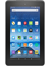 Best available price of Amazon Fire 7 in Slovakia