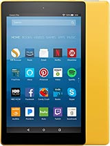 Best available price of Amazon Fire HD 8 2017 in Slovakia