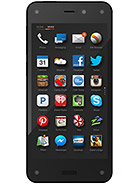 Best available price of Amazon Fire Phone in Slovakia