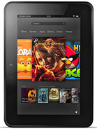 Best available price of Amazon Kindle Fire HD in Slovakia