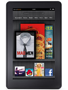 Best available price of Amazon Kindle Fire in Slovakia