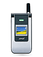Best available price of Amoi A210 in Slovakia