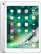Best available price of Apple iPad 9-7 2017 in Slovakia