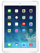 Best available price of Apple iPad Air in Slovakia