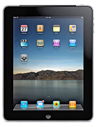Best available price of Apple iPad Wi-Fi in Slovakia