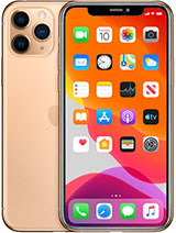 Best available price of Apple iPhone 11 Pro in Slovakia