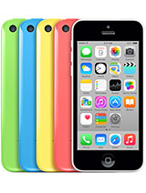Best available price of Apple iPhone 5c in Slovakia