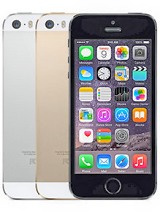 Best available price of Apple iPhone 5s in Slovakia