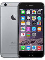 Best available price of Apple iPhone 6 in Slovakia
