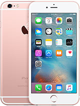 Best available price of Apple iPhone 6s Plus in Slovakia