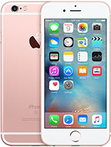 Best available price of Apple iPhone 6s in Slovakia
