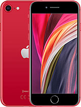 Best available price of Apple iPhone SE (2020) in Slovakia
