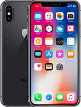 Best available price of Apple iPhone X in Slovakia