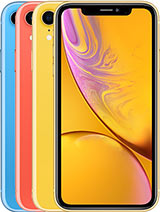 Best available price of Apple iPhone XR in Slovakia