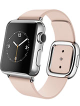 Best available price of Apple Watch 38mm 1st gen in Slovakia