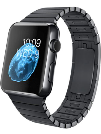 Best available price of Apple Watch 42mm 1st gen in Slovakia