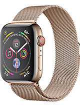 Best available price of Apple Watch Series 4 in Slovakia