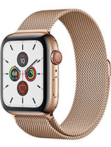 Best available price of Apple Watch Series 5 in Slovakia
