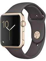 Best available price of Apple Watch Series 1 Aluminum 42mm in Slovakia