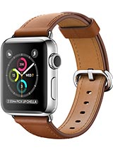 Best available price of Apple Watch Series 2 38mm in Slovakia