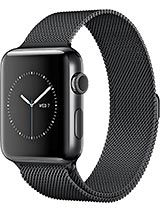 Best available price of Apple Watch Series 2 42mm in Slovakia