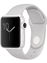 Best available price of Apple Watch Edition Series 2 38mm in Slovakia