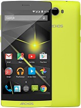 Best available price of Archos 50 Diamond in Slovakia