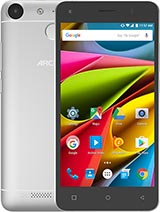 Best available price of Archos 50b Cobalt in Slovakia