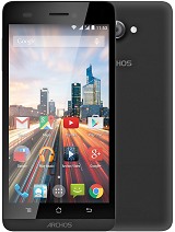 Best available price of Archos 50b Helium 4G in Slovakia