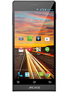 Best available price of Archos 50c Oxygen in Slovakia