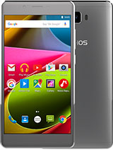 Best available price of Archos 55 Cobalt Plus in Slovakia