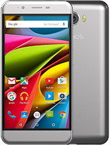 Best available price of Archos 50 Cobalt in Slovakia