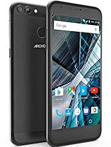 Best available price of Archos 55 Graphite in Slovakia