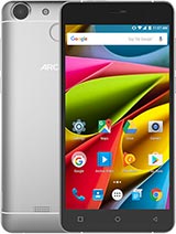 Best available price of Archos 55b Cobalt in Slovakia
