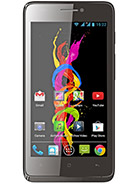 Best available price of Archos 45 Titanium in Slovakia