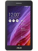 Best available price of Asus Fonepad 7 FE171CG in Slovakia