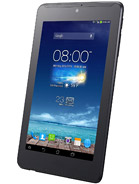 Best available price of Asus Fonepad 7 in Slovakia