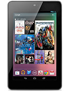 Best available price of Asus Google Nexus 7 Cellular in Slovakia
