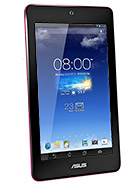 Best available price of Asus Memo Pad HD7 8 GB in Slovakia