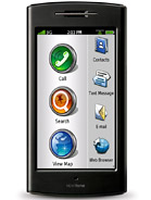 Best available price of Garmin-Asus nuvifone G60 in Slovakia