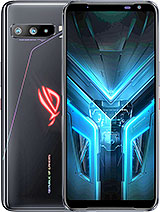 Best available price of Asus ROG Phone 3 ZS661KS in Slovakia
