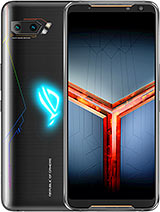 Best available price of Asus ROG Phone II ZS660KL in Slovakia