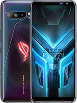 Best available price of Asus ROG Phone 3 Strix in Slovakia