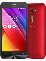 Best available price of Asus Zenfone 2 ZE500CL in Slovakia