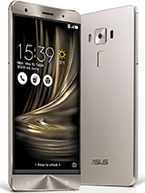 Best available price of Asus Zenfone 3 Deluxe ZS570KL in Slovakia