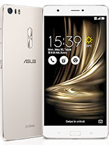 Best available price of Asus Zenfone 3 Ultra ZU680KL in Slovakia